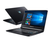 Acer Triton 500 i7-10750H/32GB/1TB/W10X RTX2070 300Hz - 571747 - zdjęcie 1